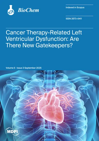 Journal Issue Cover Image