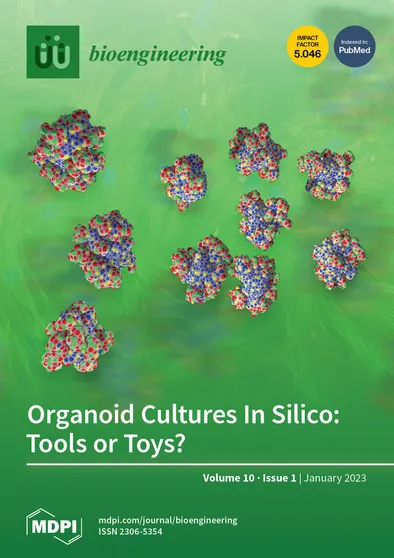 Journal Issue Cover Image