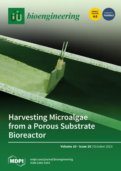 Journal Issue Cover Image