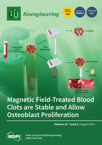 Journal Issue Cover Image