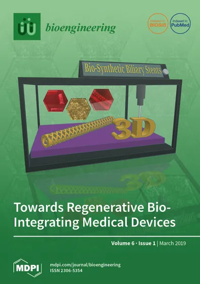 Journal Issue Cover Image