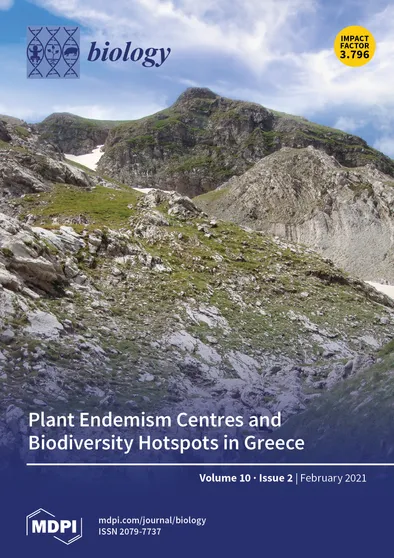 Journal Issue Cover Image