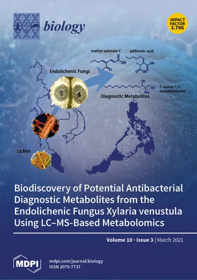 Journal Issue Cover Image
