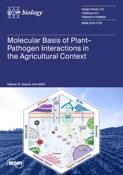 Journal Issue Cover Image