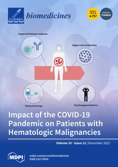 Journal Issue Cover Image