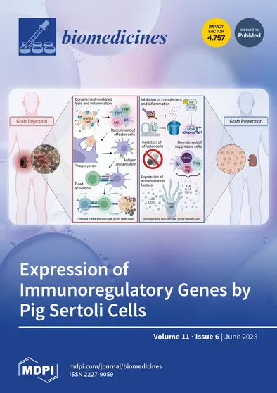 Journal Issue Cover Image