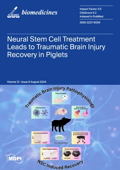 Journal Issue Cover Image