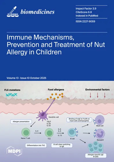 Journal Issue Cover Image