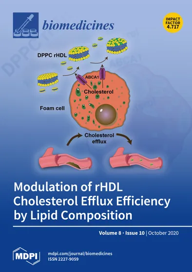 Journal Issue Cover Image
