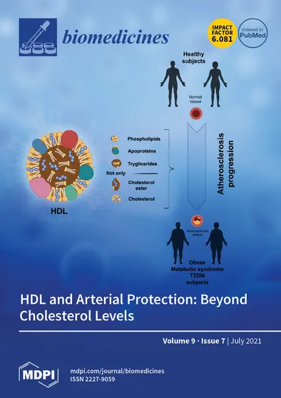 Journal Issue Cover Image