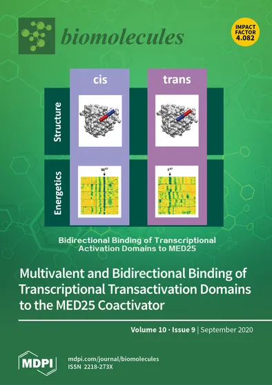 Journal Issue Cover Image