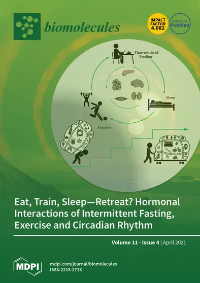 Journal Issue Cover Image