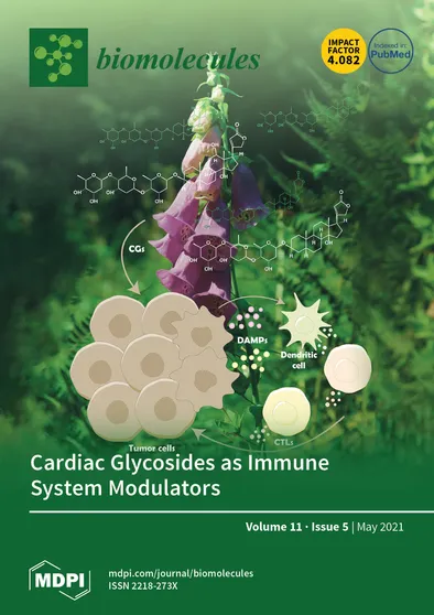 Journal Issue Cover Image