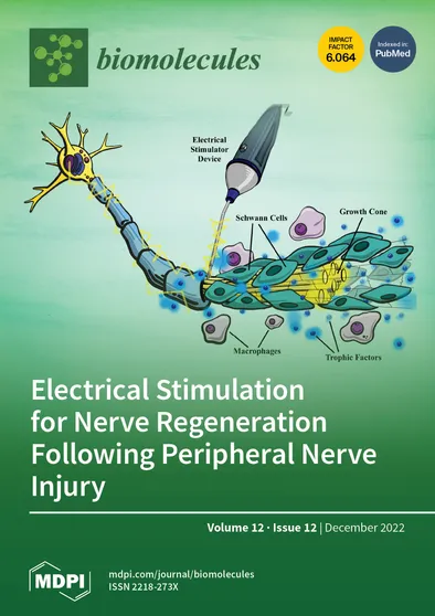 Journal Issue Cover Image