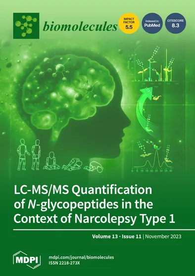 Journal Issue Cover Image