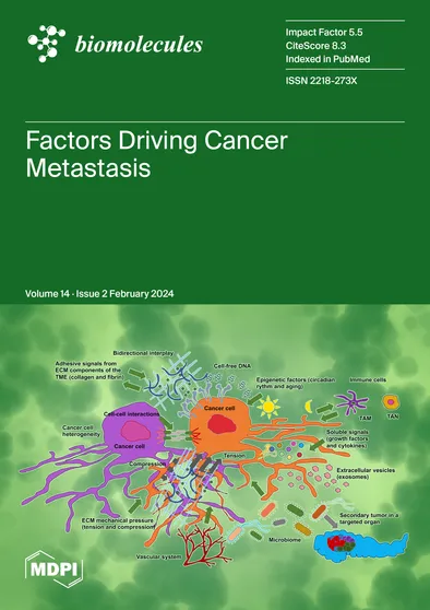 Journal Issue Cover Image