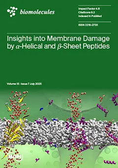 Journal Issue Cover Image