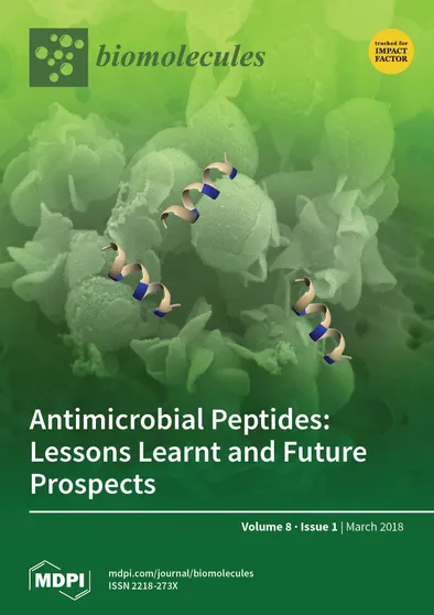 Journal Issue Cover Image