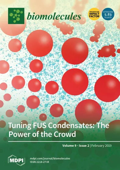 Journal Issue Cover Image