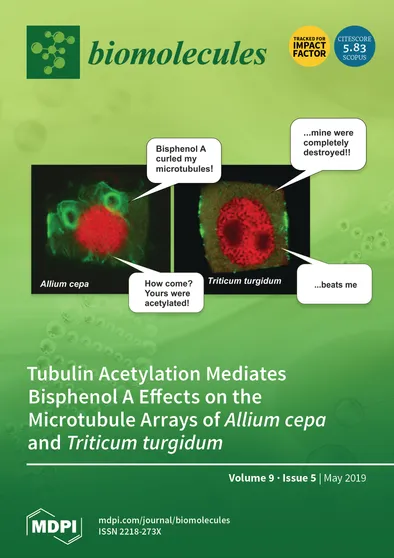 Journal Issue Cover Image