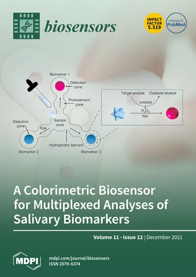 Journal Issue Cover Image