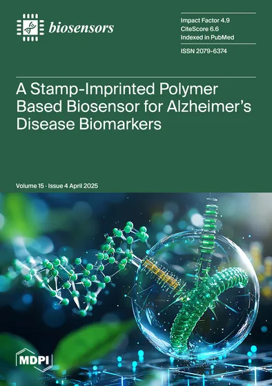 Journal Issue Cover Image