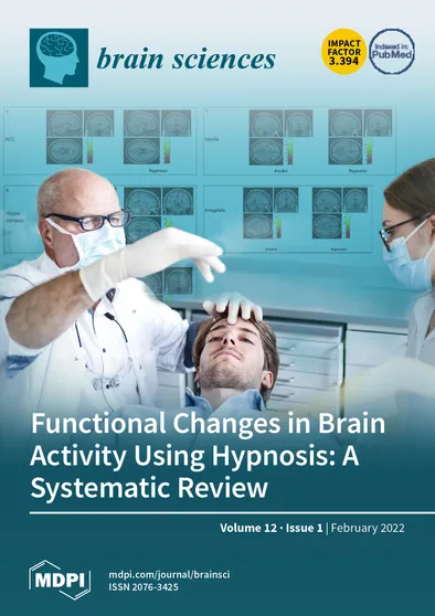 Journal Issue Cover Image