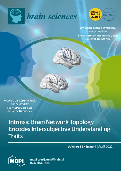 Journal Issue Cover Image