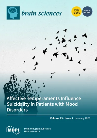 Journal Issue Cover Image