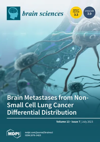 Journal Issue Cover Image