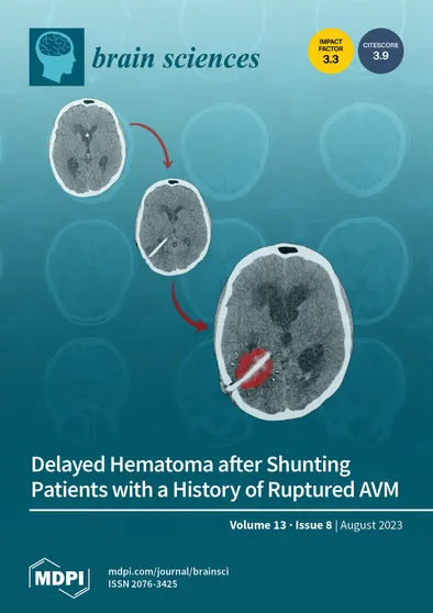 Journal Issue Cover Image