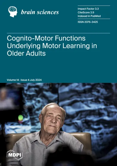 Journal Issue Cover Image