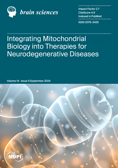 Journal Issue Cover Image