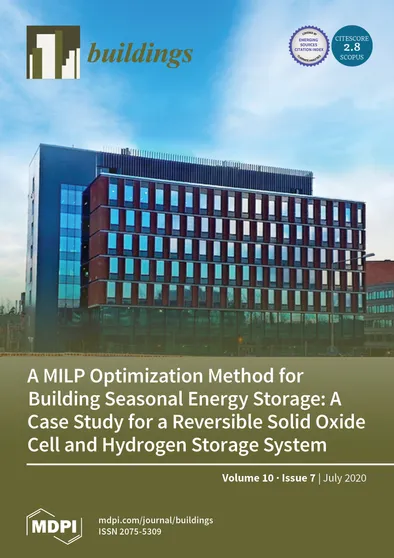 Journal Issue Cover Image