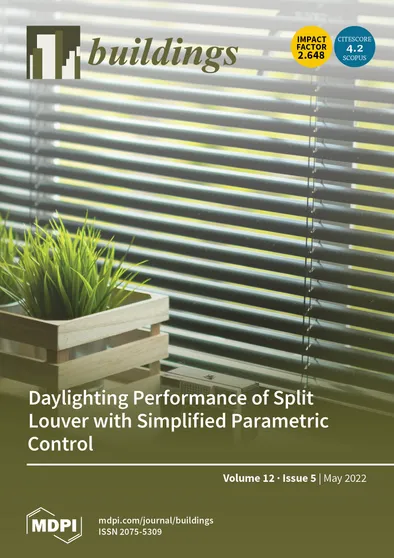 Journal Issue Cover Image