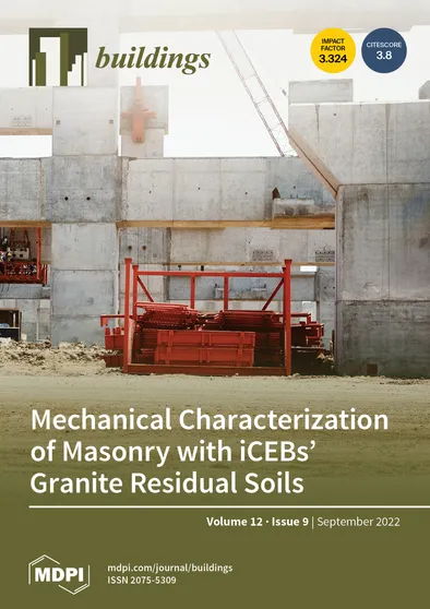 Journal Issue Cover Image