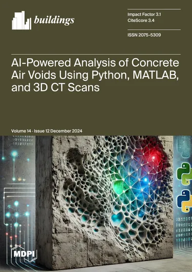 Journal Issue Cover Image