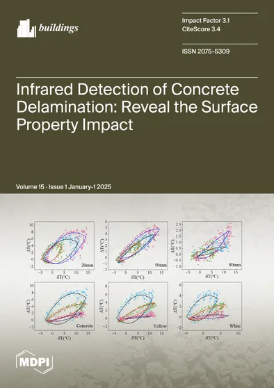 Journal Issue Cover Image