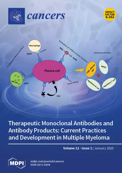 Journal Issue Cover Image