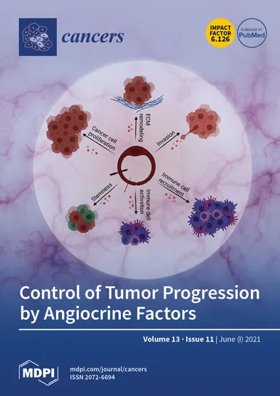 Journal Issue Cover Image