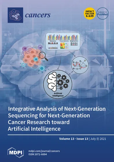 Journal Issue Cover Image