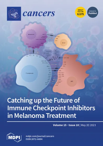 Journal Issue Cover Image