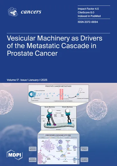 Journal Issue Cover Image