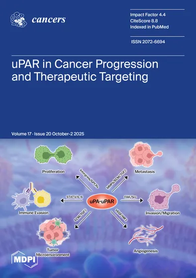 Journal Issue Cover Image