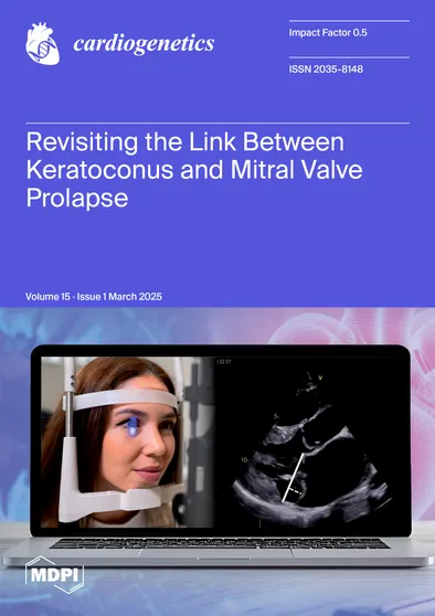 Journal Issue Cover Image