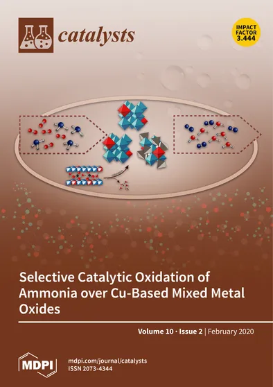 Journal Issue Cover Image