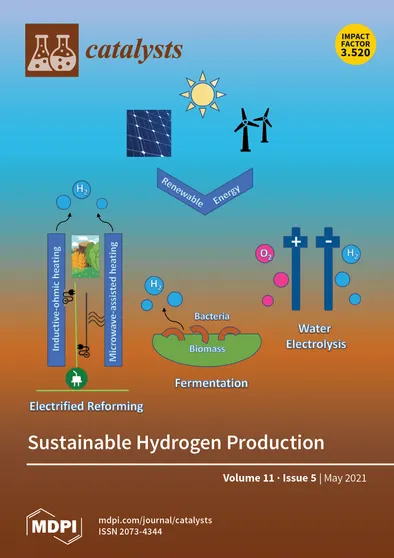 Journal Issue Cover Image