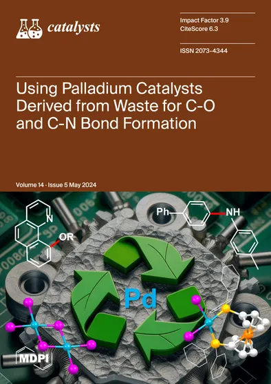 Journal Issue Cover Image