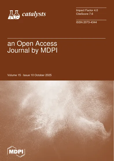 Journal Issue Cover Image
