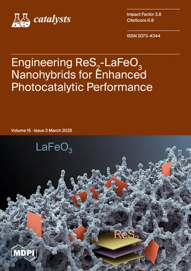 Journal Issue Cover Image